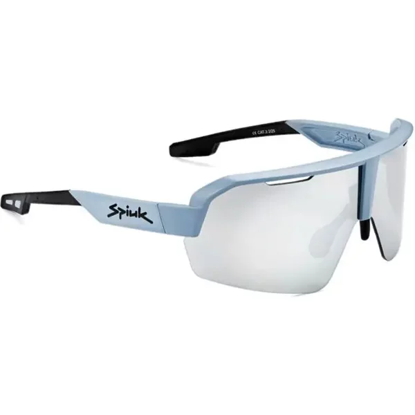 Lunettes De Soleil Verre Argent Spiuk Dabbel-image