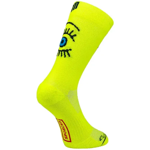 Hardloopsokken Sporcks Eye