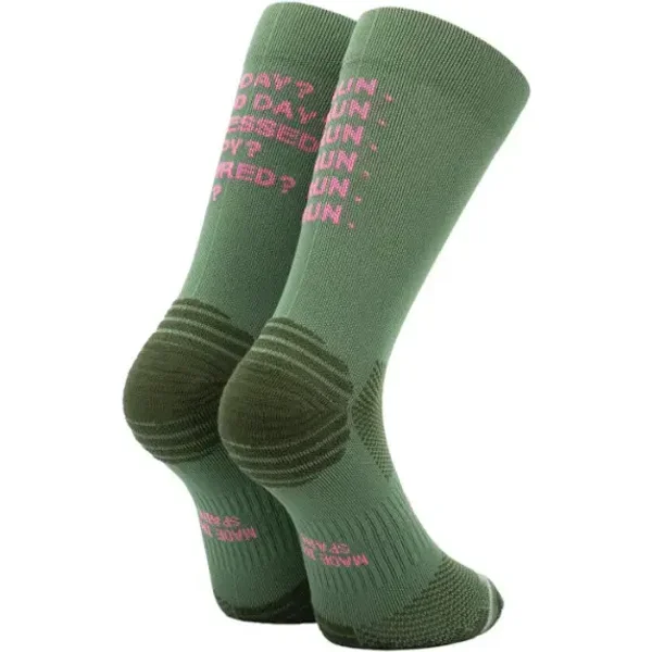 Chaussettes de running Sporcks Just Run