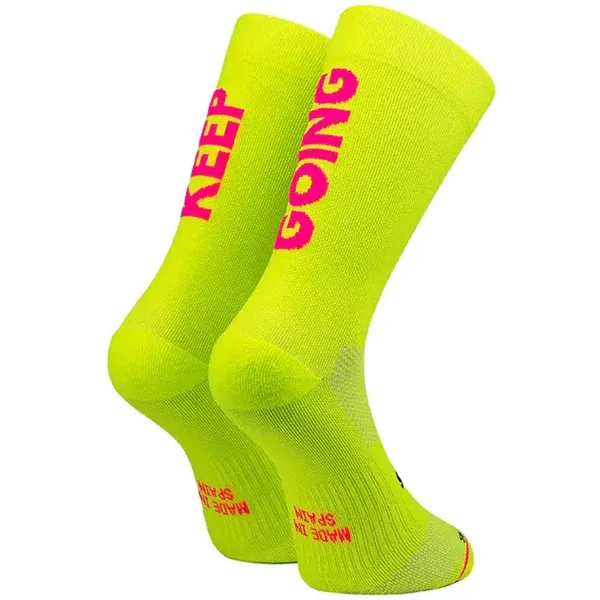 Chaussettes de running Sporcks Keep Going