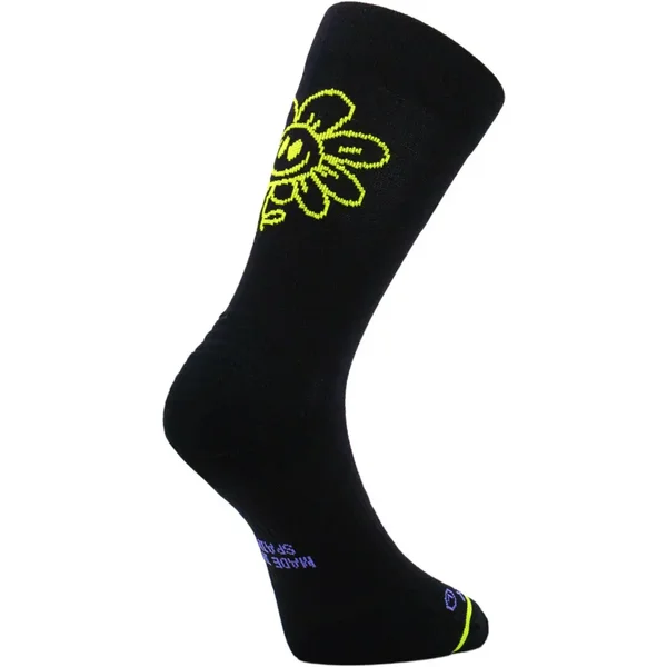 Running socks Sporcks Happy Day