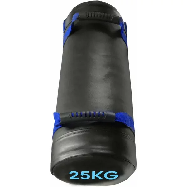 Sacco Di Sabbia Per Bodybuilding Sporti 25 Kg-image