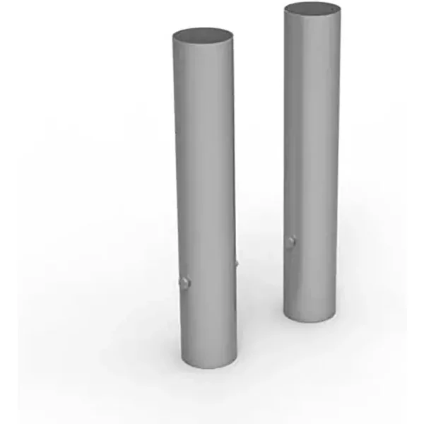 Jeu De 4 Fourreaux Sporti-image