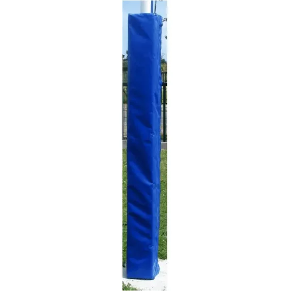 Protections De Poteaux De Rugby 400X400 Mm Hauteur 2.0M Sporti (X4)-image