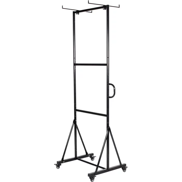 Supporto Per Tappetini Sporti-image