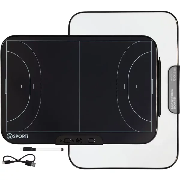 Tablette Sporti LCD 16"