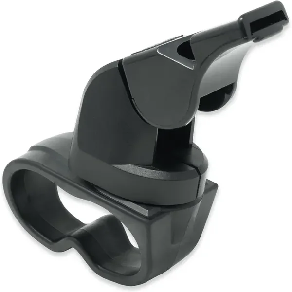 Fox-Pfeife mit magnetischem Fingerhalter Sporti