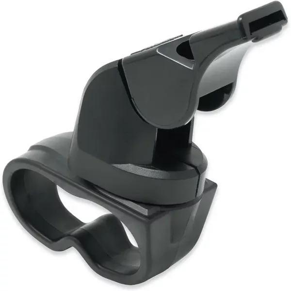 Fox-Pfeife Mit Magnetischem Fingerhalter Sporti-image