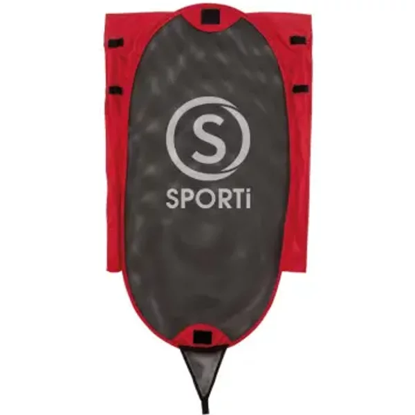 Mannequin D’EntraîNement Souple Seul Sporti-image