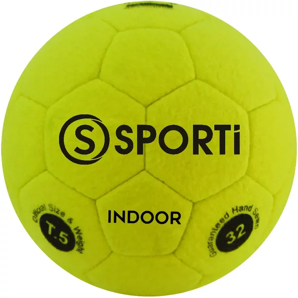 Pallone Calcio Sporti Indoor-image