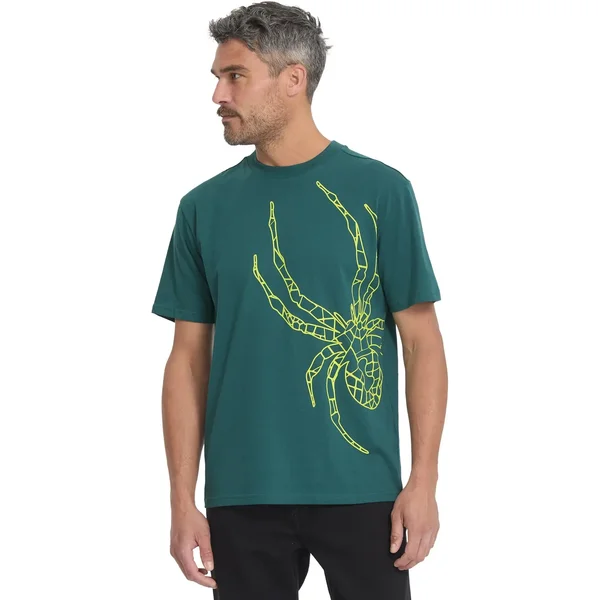 Camiseta Spyder Spyd Up