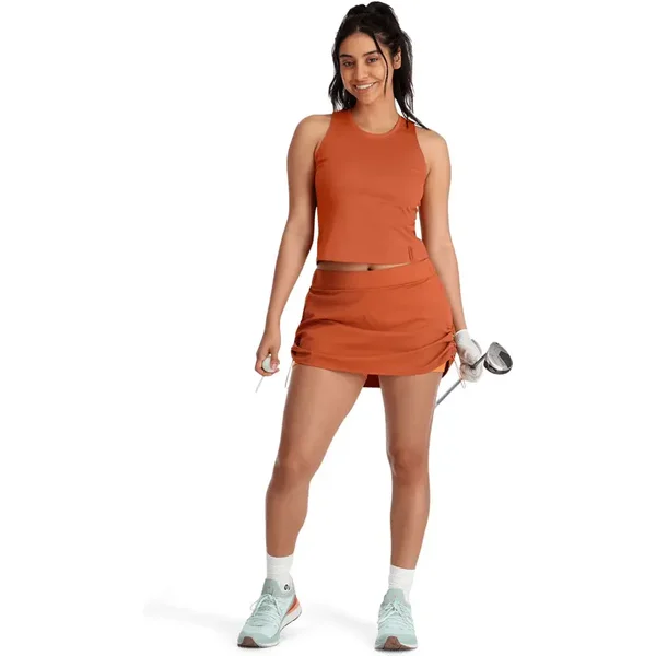 Jupe-short femme Spyder Shift