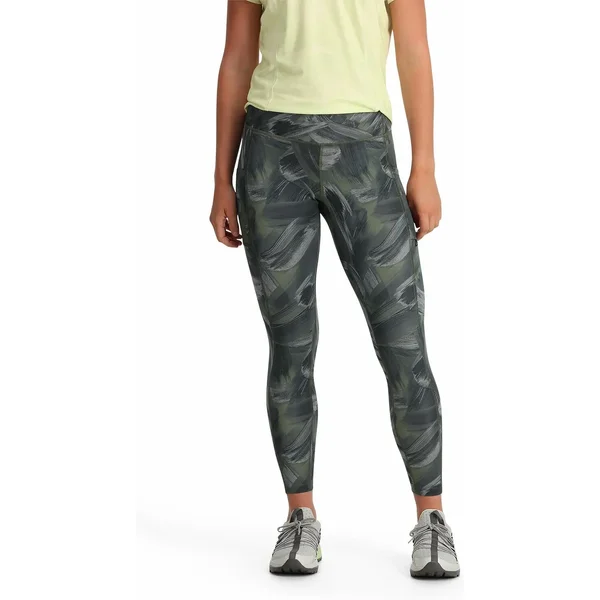 Mallas para mujer Spyder Follow Me Tights