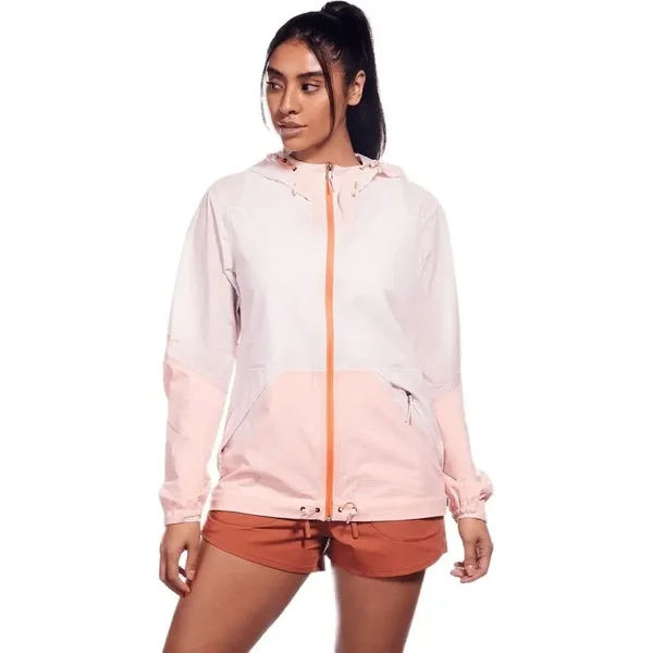 Giacca impermeabile da donna Spyder Lucent
