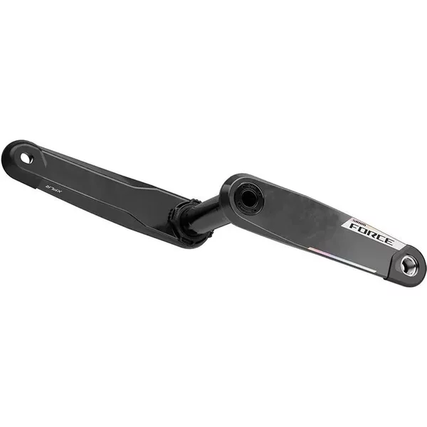 Manivelle Sram Force E1 Xplr DUB Wide-image