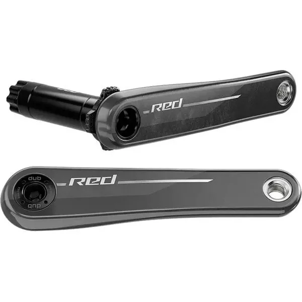 Manivelle Sram Red Xplr Dub Wide E1 165 Mm-image