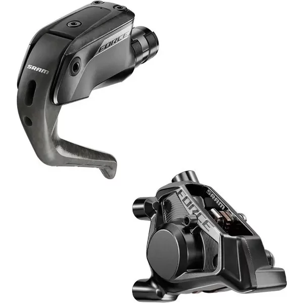 Freins à Disque Sram Force E1 Aero Flat Mount 20 Mm Offset 1100 Mm-image