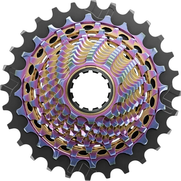Cassette Sram Red AXS E1 Rainbow XG-1290-image