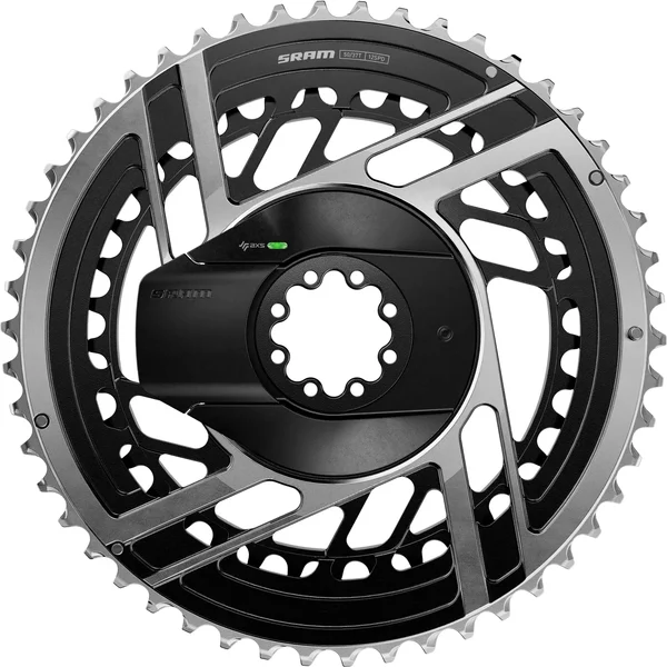 Plateau Avec Capteur De Puissance Sram Red E1-image