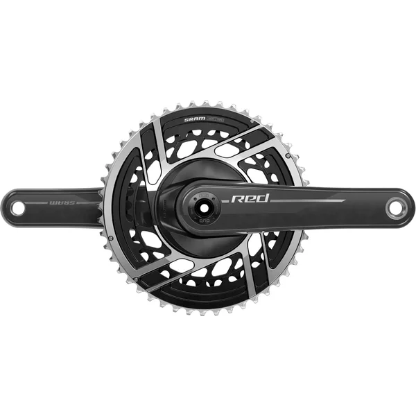 PéDalier Sram Red AXS E1 2X DUB DM 160 Mm-image