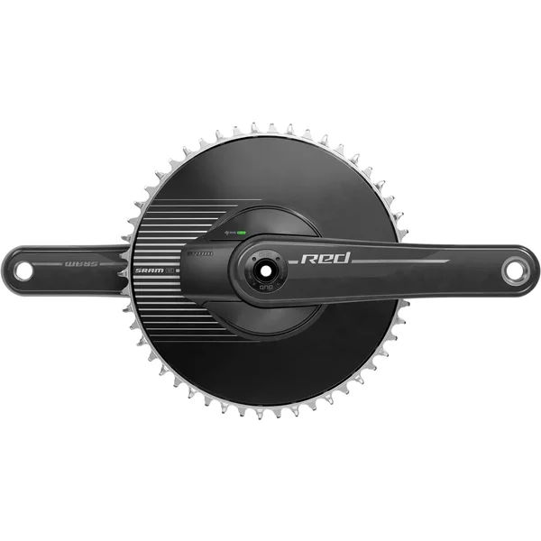 PéDalier Sram Red AXS E1 Powermeter Aero 1X DUB DM 170 Mm-image