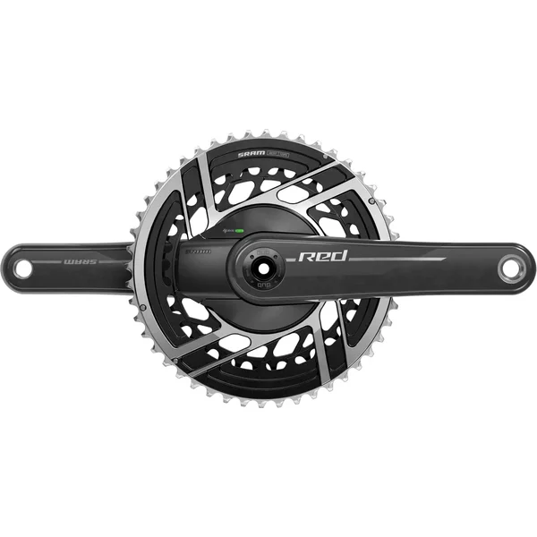 PéDalier Sram Red AXS E1 Powermeter 2X DUB DM 167 Mm-image
