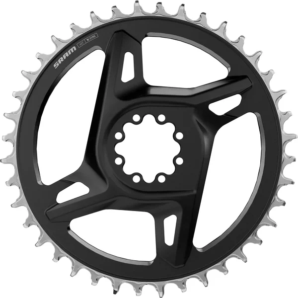 Plateau Sram Red E1 X-Sync-image