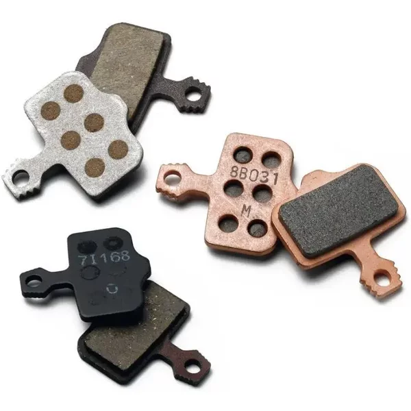 Paire De Jeux De Plaquette De Frein VéLo Sram Avid Elixir BT (X20)-image