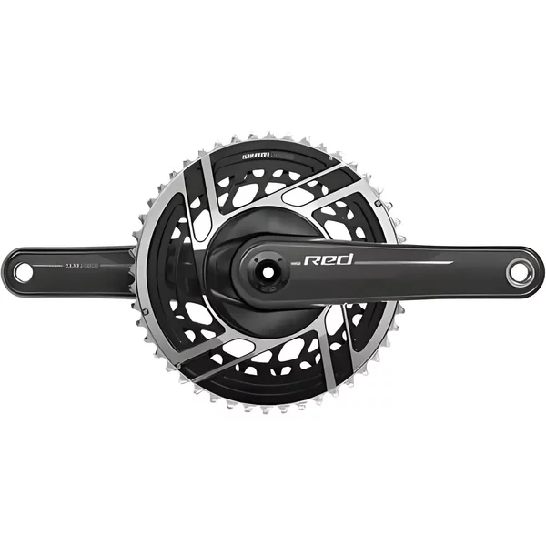 PéDalier Sram Red Axs E1 2X Dub Dm 175 Mm-image
