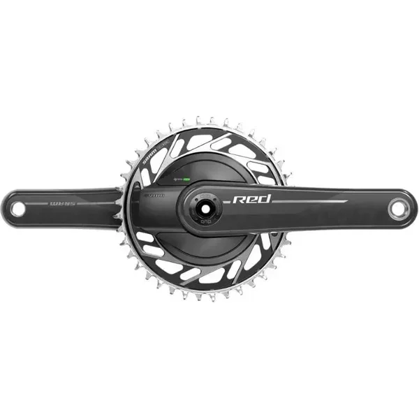 PéDalier Sram Red Xplr Dub Wide-image