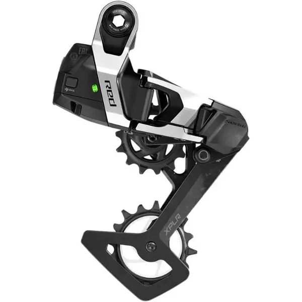 Hintere Kettenschaltung Sram Red AXS Xplr E1-image