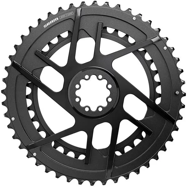 Plateau Aluminium Sram Rival E1 X-Sync DM-image