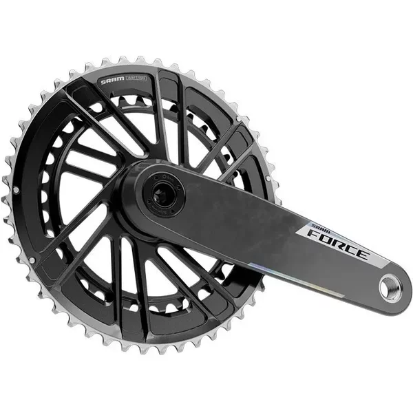 PéDalier Sram Force E1 Dub DM 172,5 Mm-image