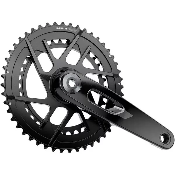 PéDalier Sram Rival E1 Dub DM 165 Mm-image