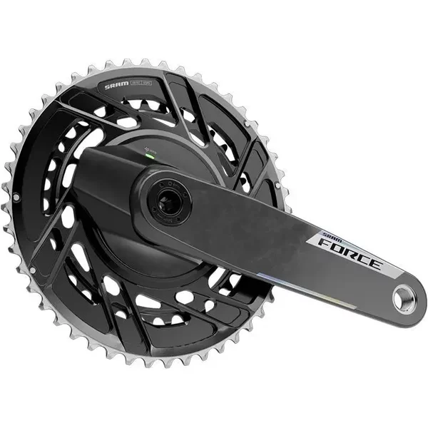 PéDalier Avec Capteur De Pluissance Sram Force AXS E1 Dub TM 175-image