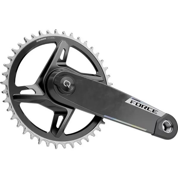 PéDalier Avec Capteur De Puissance Sram AXS E1 Xplr Dub Wide DM-image