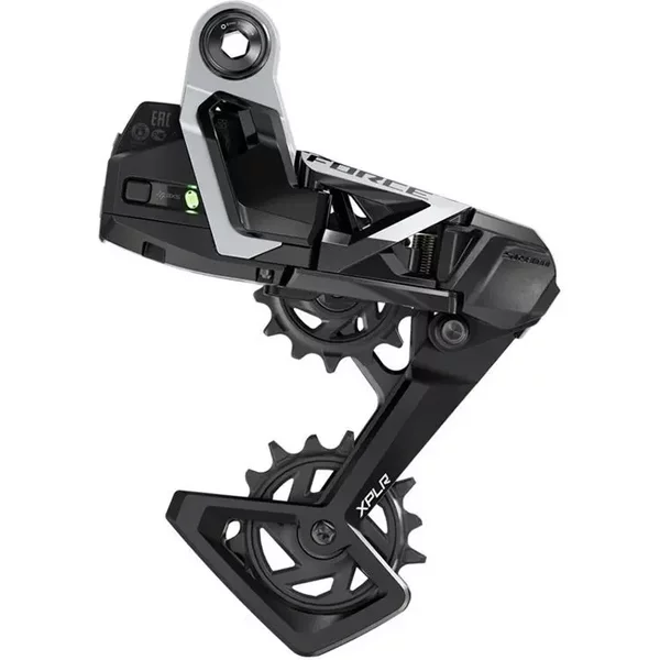 Hintere Kettenschaltung Sram Force AXS E1 Xplr-image