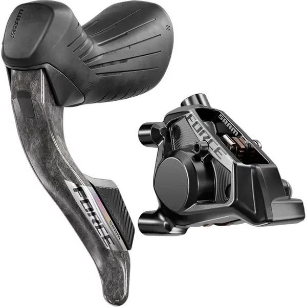 Levier De Frein Et éTrier Avant Sram Force AXS E1 G (X2)-image