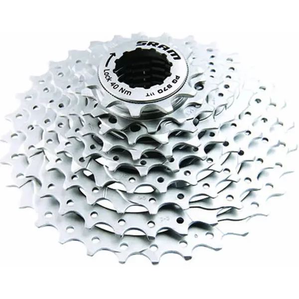 Cassette Sram Pg-950 Shimano 9V-image
