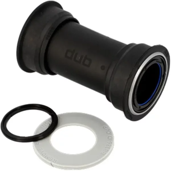 Cuvette De PéDalier Boitier Integre Sram Press Fit Bb386 Bb Dub-image