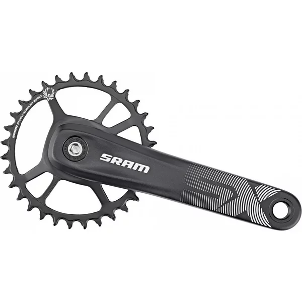 PéDalier Axe Power Spline Sram SX-1 Eagle PS-image