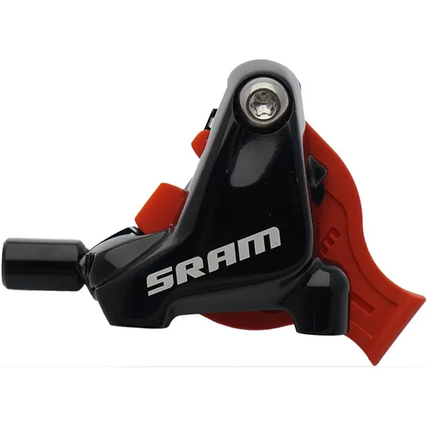 Kit De Freins à Disque éTrier Complet Avant/ArrièRe Sram Apex Hrd Flat Mount-image