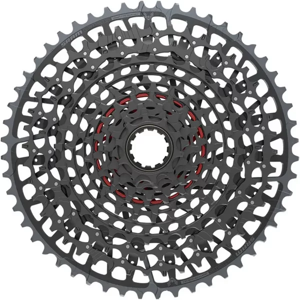 Cassette Sram X0 T-TYPE Eagle XS-1295 12V-image