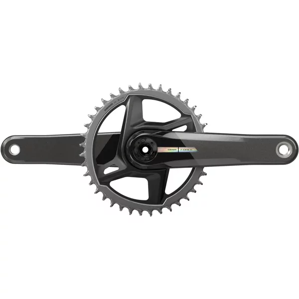 PéDalier Sram Force D2 1X Dub DM-image