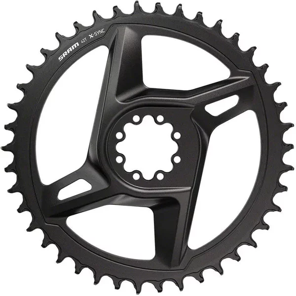 Plateau Sram Route 46T Dm X-Sync (Rival)-image