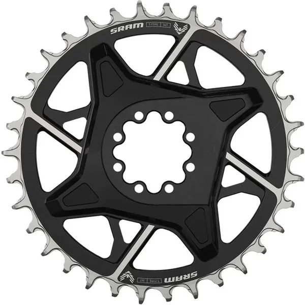 Plateaux Sram X0 T-Type Eagle Boost DM Offset-image