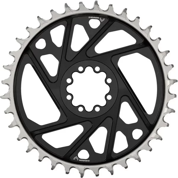 Plateaux Mono Sram XX T-Type Eagle Boost DM Offset 12 V 3 Mm-image