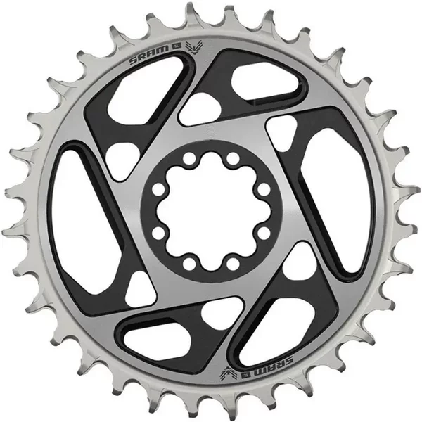 Plateaux Sram XX-SL T-Type Eagle DM Offset-image