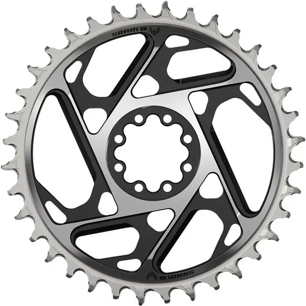 Plateaux Sram XX-SL T-Type Eagle Boost DM Offset-image