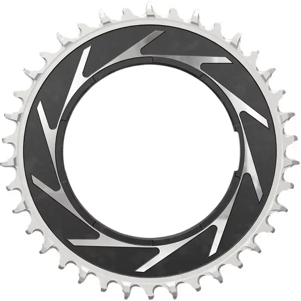 Plateaux Sram XX-SL T-Type Eagle Powermeter DM Offset 12 V-image